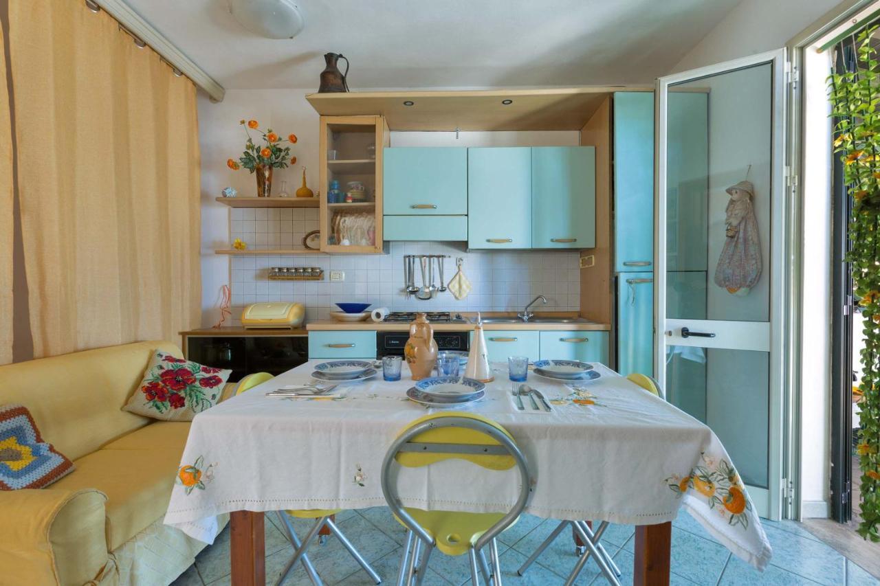 Willa Casa Botte Andrano Zewnętrze zdjęcie