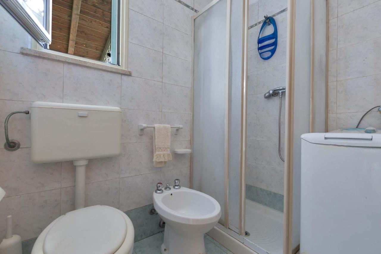 Willa Casa Botte Andrano Zewnętrze zdjęcie