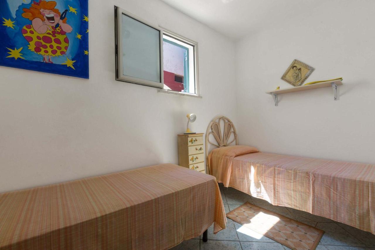Willa Casa Botte Andrano Zewnętrze zdjęcie