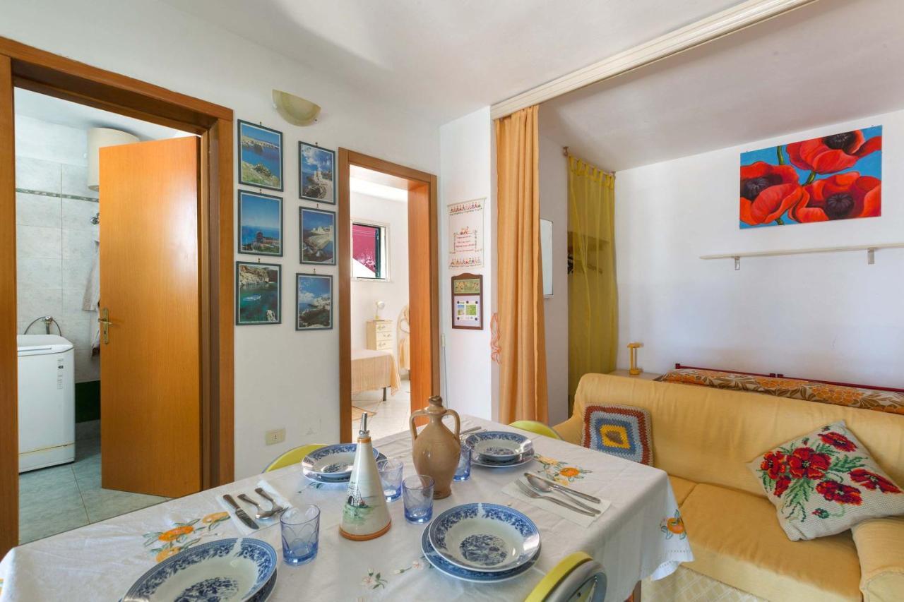 Willa Casa Botte Andrano Zewnętrze zdjęcie