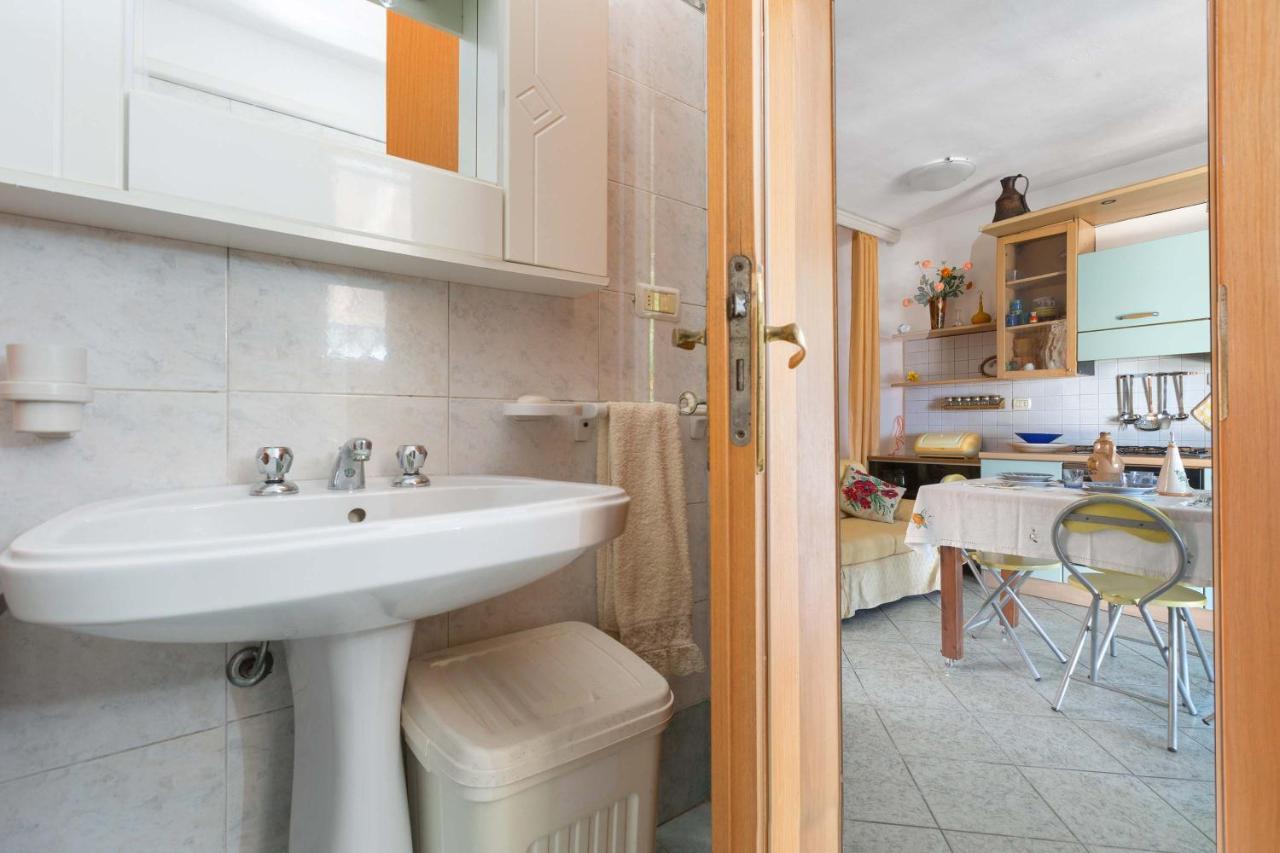 Willa Casa Botte Andrano Zewnętrze zdjęcie
