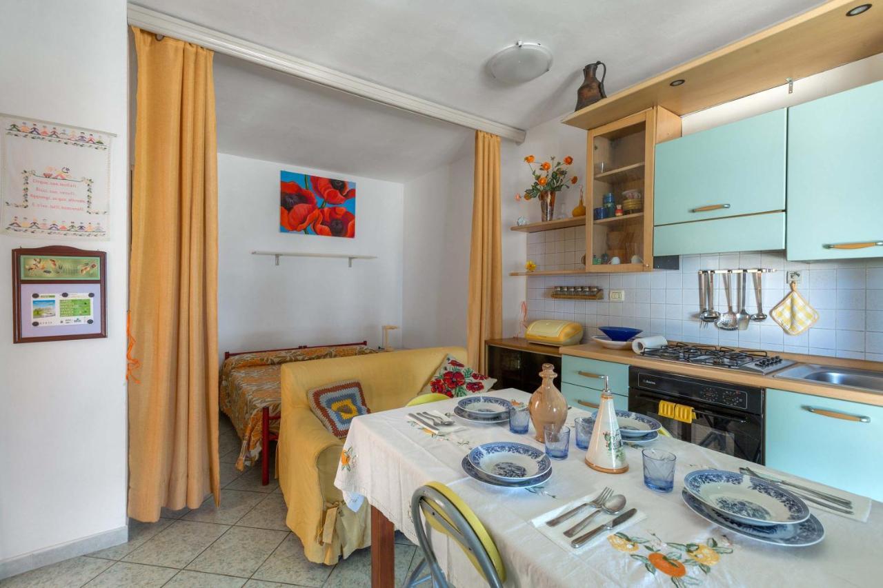 Willa Casa Botte Andrano Zewnętrze zdjęcie